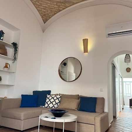 Casa Blue Note Villa Olhao Exterior photo