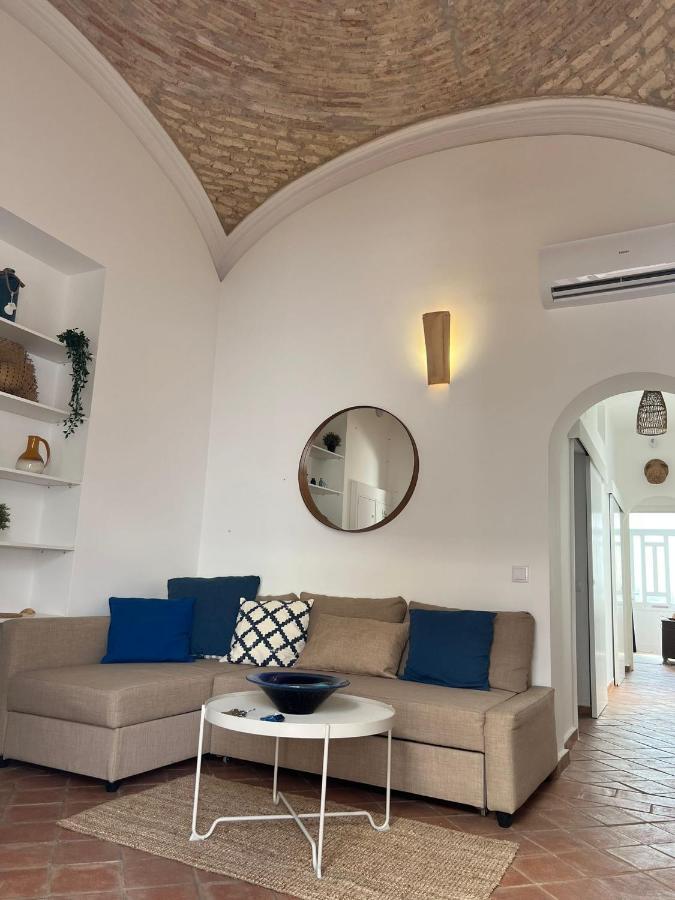 Casa Blue Note Villa Olhao Exterior photo