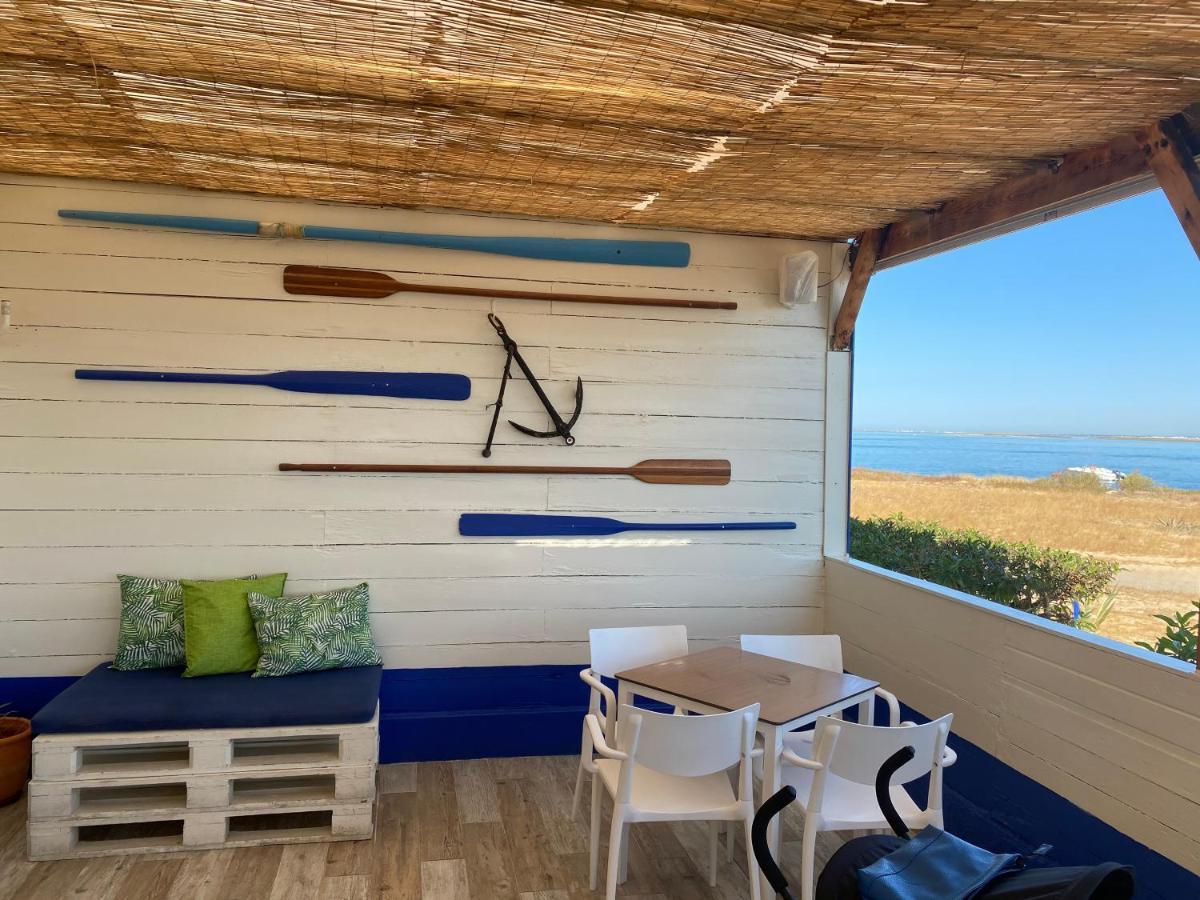 Casa Blue Note Villa Olhao Exterior photo